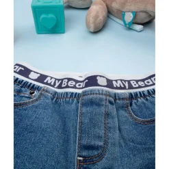 Prenatal Pantalón niño denim