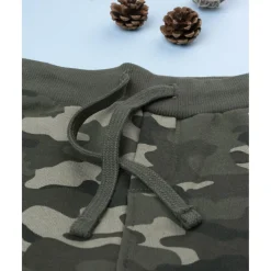 Prenatal Pantalón niño felpado camuflaje