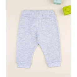 Prenatal Pantalón niño gris* Bebé Niño 3-36 Meses·Vaqueros, Pantalones Y Petos|Niño·Bebé Niño 3-36 Meses