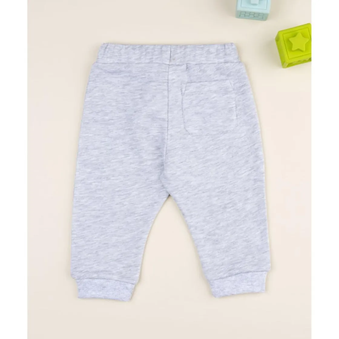 Prenatal Pantalón niño gris* Bebé Niño 3-36 Meses·Vaqueros, Pantalones Y Petos|Niño·Bebé Niño 3-36 Meses