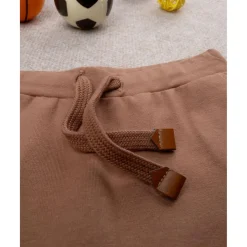 Prenatal Pantalón niño marrón