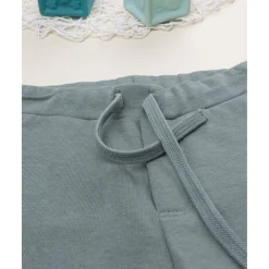 Prenatal Pantalón niño verde