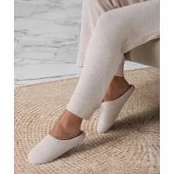 Prenatal Pantalón premamá beige tricot