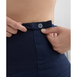 Prenatal Pantalón premamá con banda alta de canalé* Moda·Pantalones, Faldas Y Leggins|Premamá·Moda