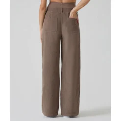 Prenatal Pantalón premamá de pana marrón* Premamá·Moda|Moda·Pantalones, Faldas Y Leggins