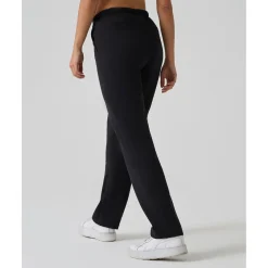 Prenatal Pantalón premamá de pierna ancha negro