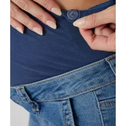 Prenatal Pantalón premamá denim cargo