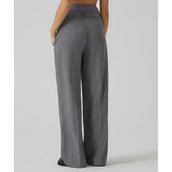 Prenatal Pantalón premamá gris