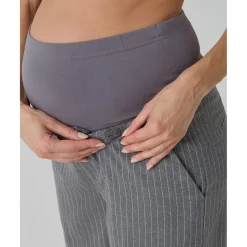Prenatal Pantalón premamá gris
