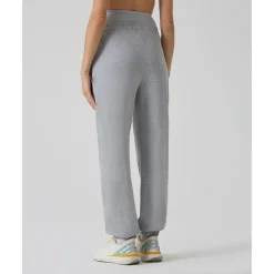 Prenatal Pantalón premamá gris en felpa* Premamá·Moda|Moda·Pantalones, Faldas Y Leggins