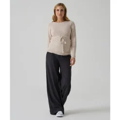 Prenatal Pantalón premamá gris oscuro* Premamá·Moda|Moda·Pantalones, Faldas Y Leggins