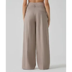 Prenatal Pantalón premamá marrón