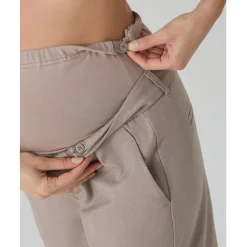 Prenatal Pantalón premamá marrón