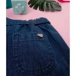 Prenatal Pantalón vaquero niña* Niña 2-10 Años·Vaqueros, Pantalones Y Petos|Niña·Niña 2-10 Años