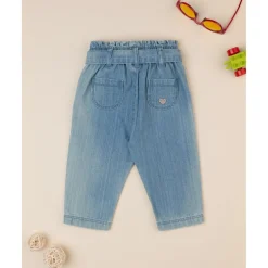 Prenatal Pantalón vaquero niña* Bebé Niña 3-36 Meses·Vaqueros, Pantalones Y Petos|Niña·Bebé Niña 3-36 Meses