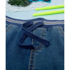 Prenatal Pantalón vaquero niño