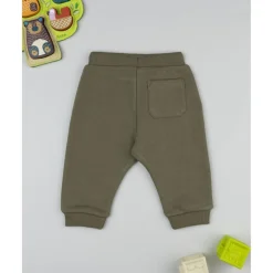Prenatal Pantalón verde oscuro para niño* Bebé Niño 3-36 Meses·Vaqueros, Pantalones Y Petos|Niño·Bebé Niño 3-36 Meses