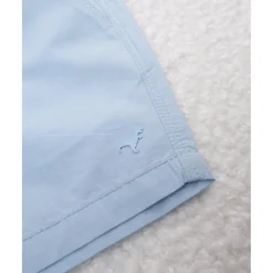 Prenatal Pantalones cortos azul bebé