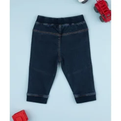 Prenatal Pantalones denim oscuro para niño* Niño·Bebé Niño 3-36 Meses|Bebé Niño 3-36 Meses·Vaqueros, Pantalones Y Petos