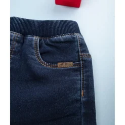 Prenatal Pantalones denim oscuro para niño* Niño·Bebé Niño 3-36 Meses|Bebé Niño 3-36 Meses·Vaqueros, Pantalones Y Petos