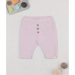 Prenatal Pantalones niña rosa