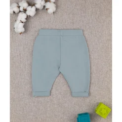 Prenatal Pantalones niña verdes