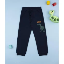 Prenatal Pantalones niño azul estampado relieve* Niño 2-10 Años·Vaqueros, Pantalones Y Petos|Niño·Niño 2-10 Años