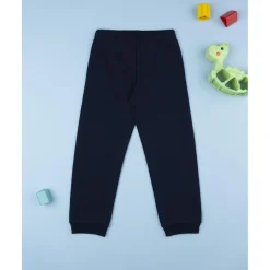 Prenatal Pantalones niño azul estampado relieve* Niño 2-10 Años·Vaqueros, Pantalones Y Petos|Niño·Niño 2-10 Años