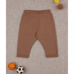 Prenatal Pantalones niño marrones* Bebé Niño 3-36 Meses·Vaqueros, Pantalones Y Petos|Niño·Bebé Niño 3-36 Meses