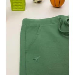 Prenatal Pantalones niño verde estampado relieve* Niño 2-10 Años·Vaqueros, Pantalones Y Petos|Niño·Niño 2-10 Años