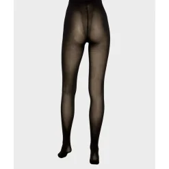 Prenatal Pantimedias de microfibra y algodón 80 DEN