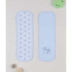 Prenatal Paño antiregurgitación azul* Recién Nacido·Ropa Y Accesorios|Ropa Y Accesorios·Baberos