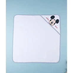 Prenatal Paño de rizo "Mickey Mouse"* Recién Nacido·Ropa Y Accesorios|Ropa Y Accesorios·Bañadores, Toallas Y Albornoces