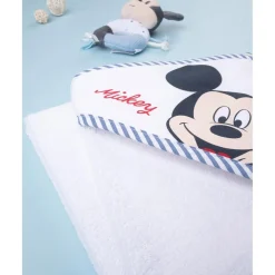 Prenatal Paño de rizo 