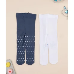 Prenatal Paquete 2 pantis microfibra niña unicornio* Calzado Y Accesorios·Accesorios Y Complementos