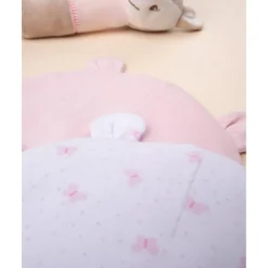 Prenatal Paquete 2 sombreros niña rosa