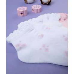 Prenatal Paquete de 3 pares de calcetines de niña con volantes* Calzado Y Accesorios·Accesorios Y Complementos