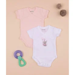 Prenatal Paquete de 2 piezas body con estampado* Recién Nacido·Ropa Y Accesorios|Ropa Y Accesorios·Bodies