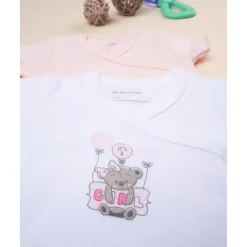 Prenatal Paquete de 2 piezas body con estampado* Recién Nacido·Ropa Y Accesorios|Ropa Y Accesorios·Bodies