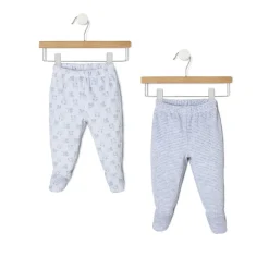 Prenatal Paquete de 2 piezas de polainas de chenilla unisex* Ropa Y Accesorios·Pantalones Y Petos|Recién Nacido·Ropa Y Accesorios