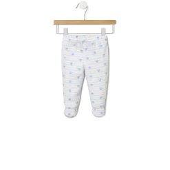 Prenatal Paquete de 2 trajes azules con ositos* Recién Nacido·Ropa Y Accesorios|Ropa Y Accesorios·Conjuntos