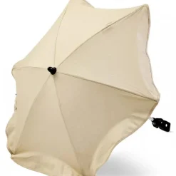 TOYS "R" US Paraguas de color tierra Prénatal* Sillas De Paseo Y Accesorios·Accesorios