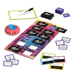 DISET Party & Co Rush* Juegos Y Puzzles|Friki Zone