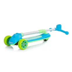 TOYS "R" US Patinete Orbit Azul y Verde