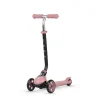 PL OCIOTRENDS Patinete Qplay Sema 5 en 1 Rosa