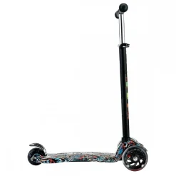 M.C. Patinete Rapture