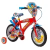 TOIMSA Patrulla Canina - Bicicleta 14 Pulgadas (Varios modelos)* Bicicletas