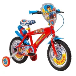 TOIMSA Patrulla Canina - Bicicleta 14 Pulgadas (Varios modelos)* Bicicletas