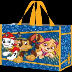 ECOBOLSA HISPANIA SL Patrulla Canina - Bolsa reutilizable de la Patrulla Canina