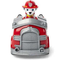 SPIN MASTER Patrulla Canina - Camión de bomberos Marshall* Coleccionables Y Mini Mundos